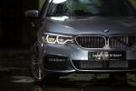 BMW 530i Sedan M Sport 2017 года (MY)